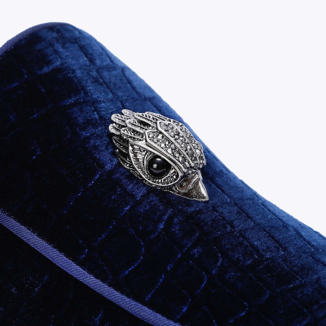 Kurt Geiger hombres londres hugh mula 2 2LPR642 | calzados Armada